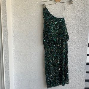 Cocktail Dress